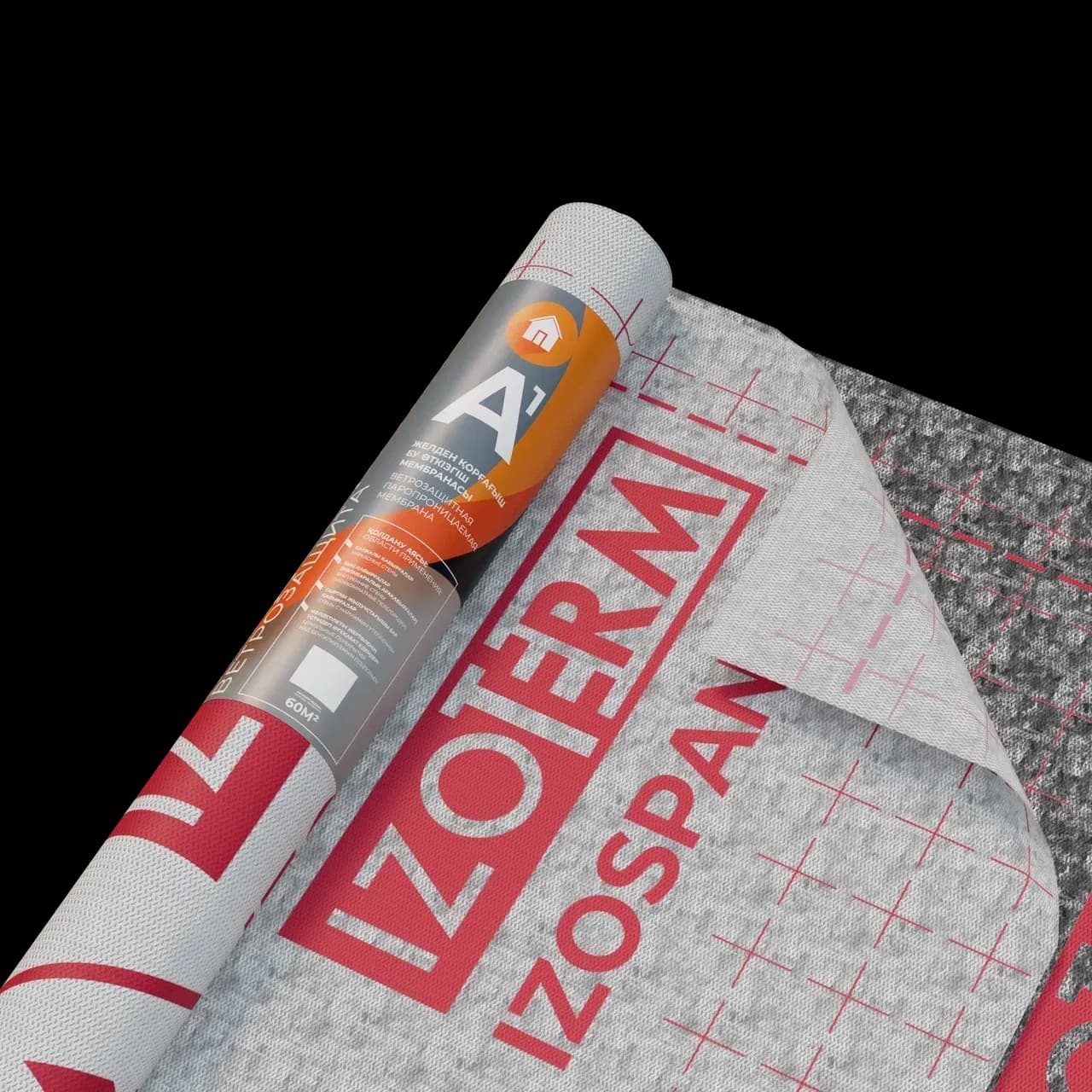 Izoterm Izospan A1