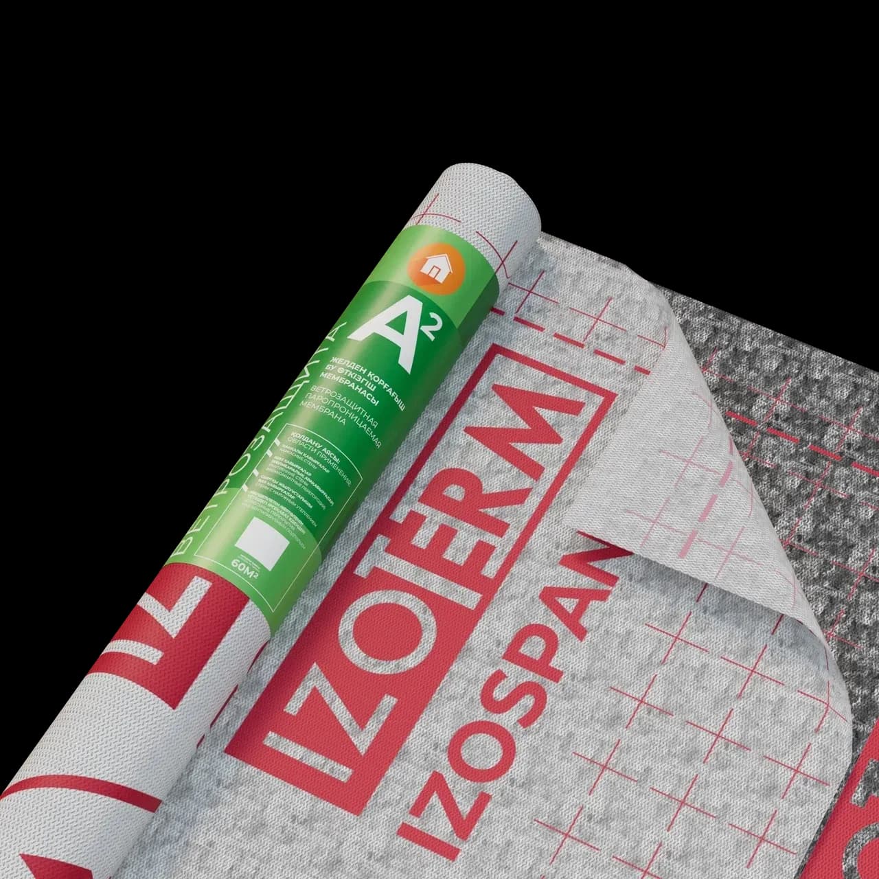 Izoterm Izospan A2