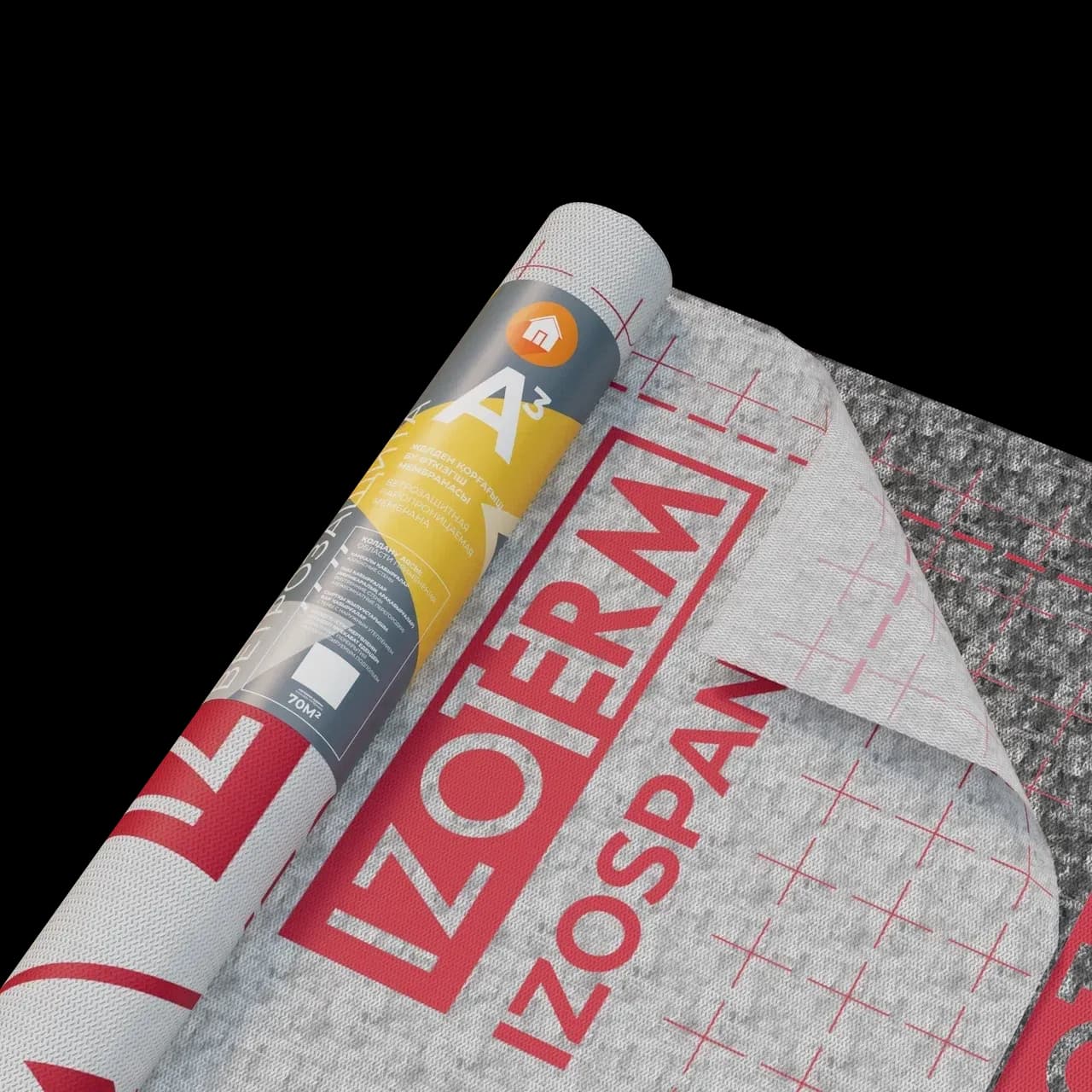 Izoterm Izospan A3